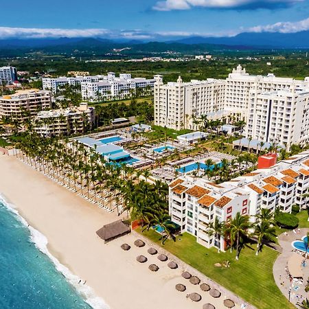 Riu Vallarta Hotel Nuevo Vallarta Kültér fotó